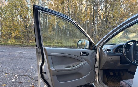 Chevrolet Lacetti, 2011 год, 599 000 рублей, 13 фотография