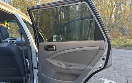 Chevrolet Lacetti, 2011 год, 599 000 рублей, 10 фотография