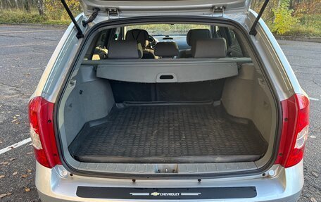 Chevrolet Lacetti, 2011 год, 599 000 рублей, 11 фотография