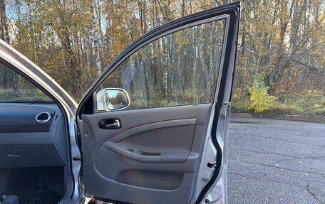 Chevrolet Lacetti, 2011 год, 599 000 рублей, 9 фотография