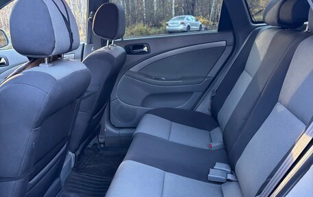 Chevrolet Lacetti, 2011 год, 599 000 рублей, 19 фотография