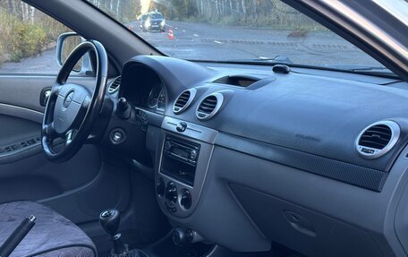 Chevrolet Lacetti, 2011 год, 599 000 рублей, 20 фотография