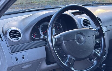 Chevrolet Lacetti, 2011 год, 599 000 рублей, 18 фотография