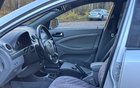 Chevrolet Lacetti, 2011 год, 599 000 рублей, 21 фотография