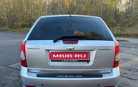 Chevrolet Lacetti, 2011 год, 599 000 рублей, 17 фотография