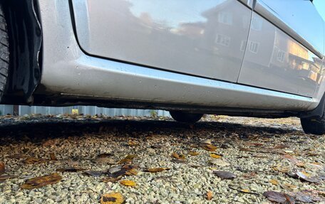 Chevrolet Lacetti, 2011 год, 599 000 рублей, 28 фотография