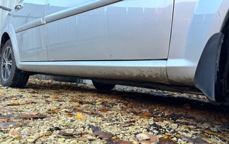 Chevrolet Lacetti, 2011 год, 599 000 рублей, 27 фотография