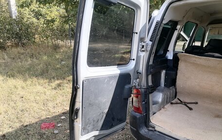 Citroen Berlingo II рестайлинг, 2008 год, 400 000 рублей, 8 фотография