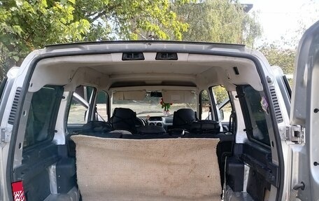 Citroen Berlingo II рестайлинг, 2008 год, 400 000 рублей, 7 фотография