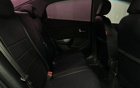 KIA Rio III рестайлинг, 2012 год, 749 999 рублей, 15 фотография