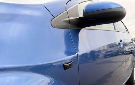 Chevrolet Aveo III, 2012 год, 480 000 рублей, 19 фотография