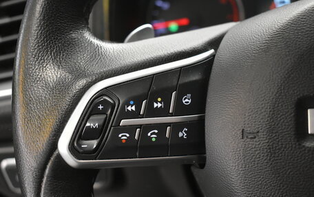 Haval F7 I, 2021 год, 1 895 000 рублей, 19 фотография