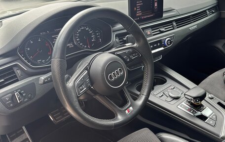 Audi A5, 2019 год, 2 300 000 рублей, 4 фотография