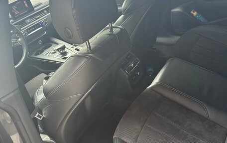 Audi A5, 2019 год, 2 300 000 рублей, 7 фотография