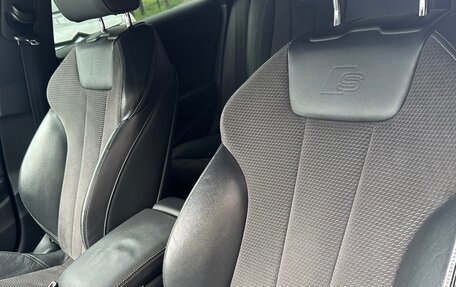 Audi A5, 2019 год, 2 300 000 рублей, 5 фотография