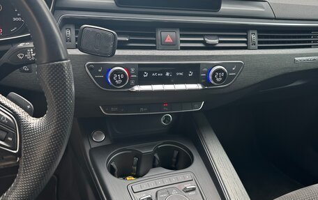 Audi A5, 2019 год, 2 300 000 рублей, 8 фотография