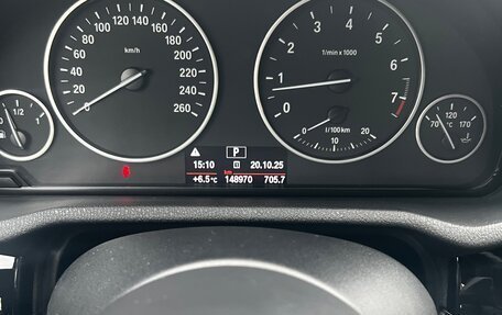 BMW X4, 2016 год, 2 550 000 рублей, 1 фотография