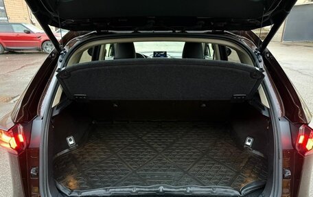 Lexus NX I, 2016 год, 2 900 000 рублей, 14 фотография