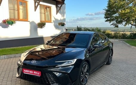 Toyota Camry, 2024 год, 3 820 000 рублей, 1 фотография