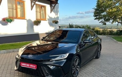 Toyota Camry, 2024 год, 3 820 000 рублей, 1 фотография