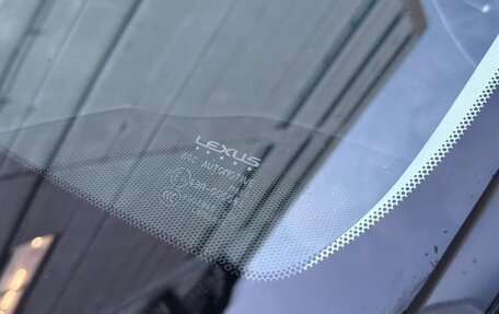 Lexus NX I, 2016 год, 2 900 000 рублей, 23 фотография