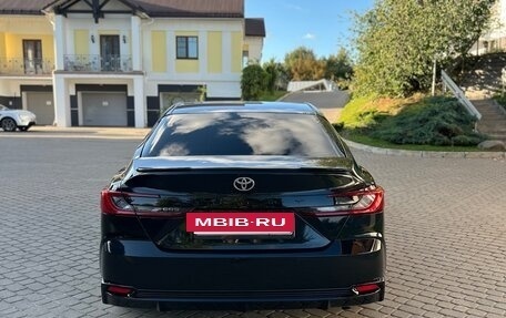 Toyota Camry, 2024 год, 3 820 000 рублей, 4 фотография