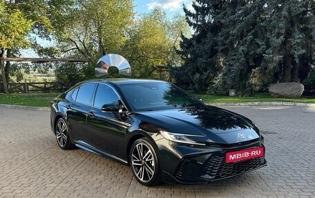 Toyota Camry, 2024 год, 3 820 000 рублей, 3 фотография