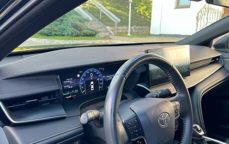 Toyota Camry, 2024 год, 3 820 000 рублей, 11 фотография