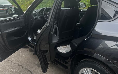 BMW X4, 2016 год, 2 550 000 рублей, 2 фотография