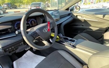 Toyota Camry, 2024 год, 3 820 000 рублей, 14 фотография