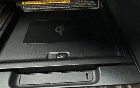 Toyota Camry, 2018 год, 2 400 000 рублей, 14 фотография