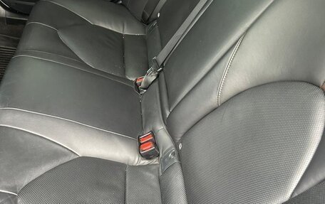 Toyota Camry, 2018 год, 2 400 000 рублей, 12 фотография