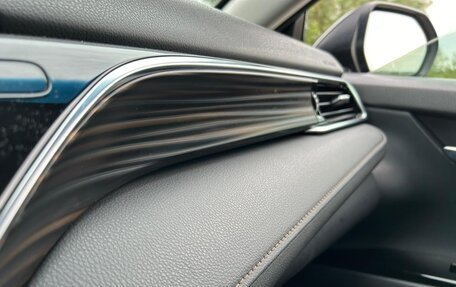 Toyota Camry, 2018 год, 2 400 000 рублей, 16 фотография