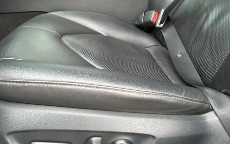 Toyota Camry, 2018 год, 2 400 000 рублей, 20 фотография