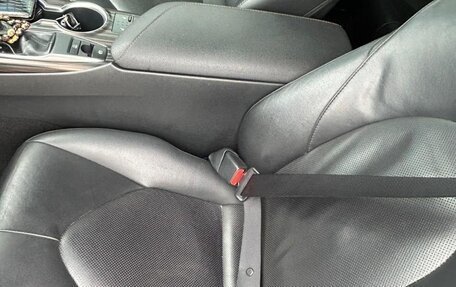 Toyota Camry, 2018 год, 2 400 000 рублей, 19 фотография