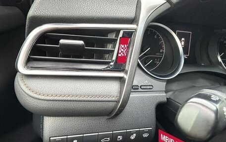 Toyota Camry, 2018 год, 2 400 000 рублей, 18 фотография