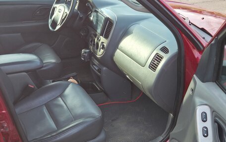 Ford Escape II, 2002 год, 635 000 рублей, 9 фотография