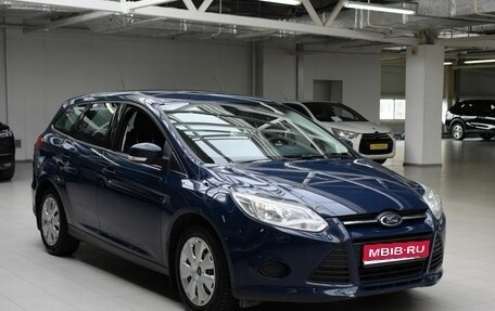 Ford Focus III, 2014 год, 835 000 рублей, 1 фотография
