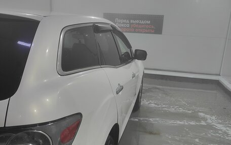Mazda CX-7 I рестайлинг, 2008 год, 750 000 рублей, 2 фотография