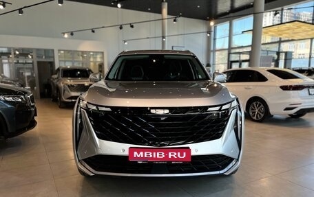 Geely Atlas, 2025 год, 3 717 190 рублей, 1 фотография