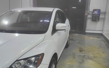 Mazda CX-7 I рестайлинг, 2008 год, 750 000 рублей, 6 фотография