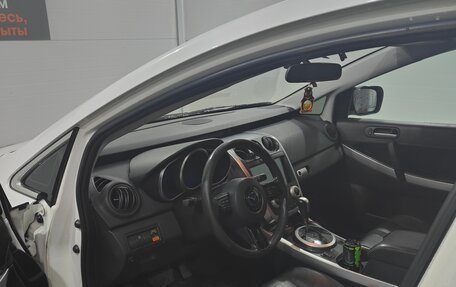 Mazda CX-7 I рестайлинг, 2008 год, 750 000 рублей, 7 фотография