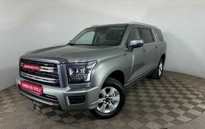 Haval H9, 2024 год, 4 899 000 рублей, 1 фотография