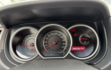 Nissan Tiida, 2012 год, 1 200 000 рублей, 1 фотография