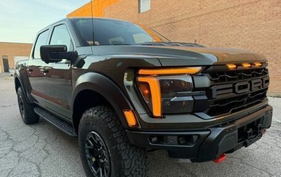 Ford F-150, 2025 год, 21 400 000 рублей, 1 фотография
