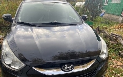 Hyundai ix35 I рестайлинг, 2012 год, 1 250 000 рублей, 1 фотография