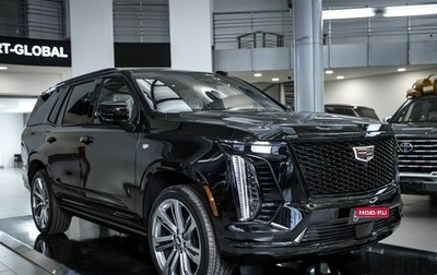 Cadillac Escalade V, 2025 год, 21 810 000 рублей, 1 фотография
