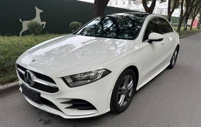 Mercedes-Benz A-Класс, 2021 год, 2 150 000 рублей, 1 фотография