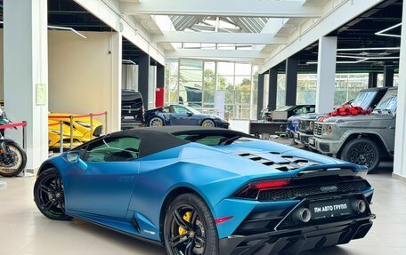 Lamborghini Huracán, 2020 год, 19 890 000 рублей, 4 фотография