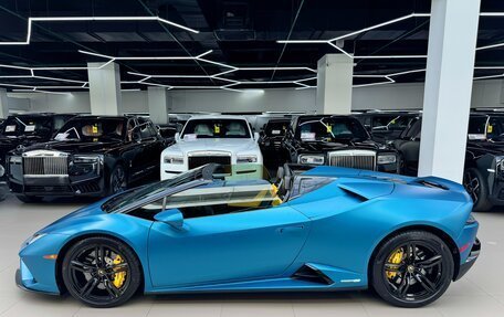 Lamborghini Huracán, 2020 год, 19 890 000 рублей, 7 фотография